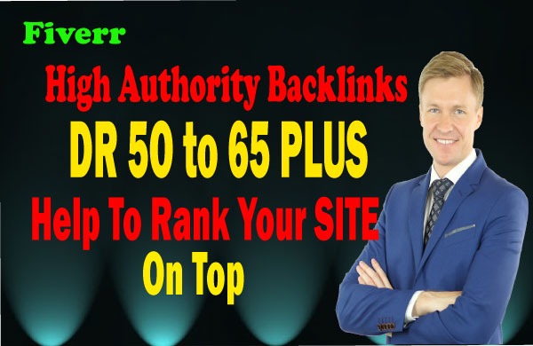 I will give you 20 high authority permanent dofollow seo backlinks