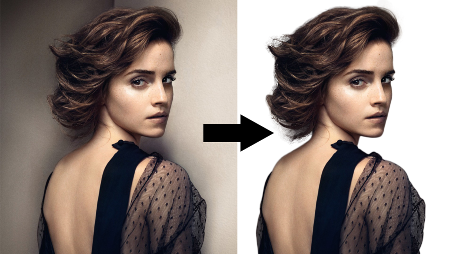 I will cut out or background removal images