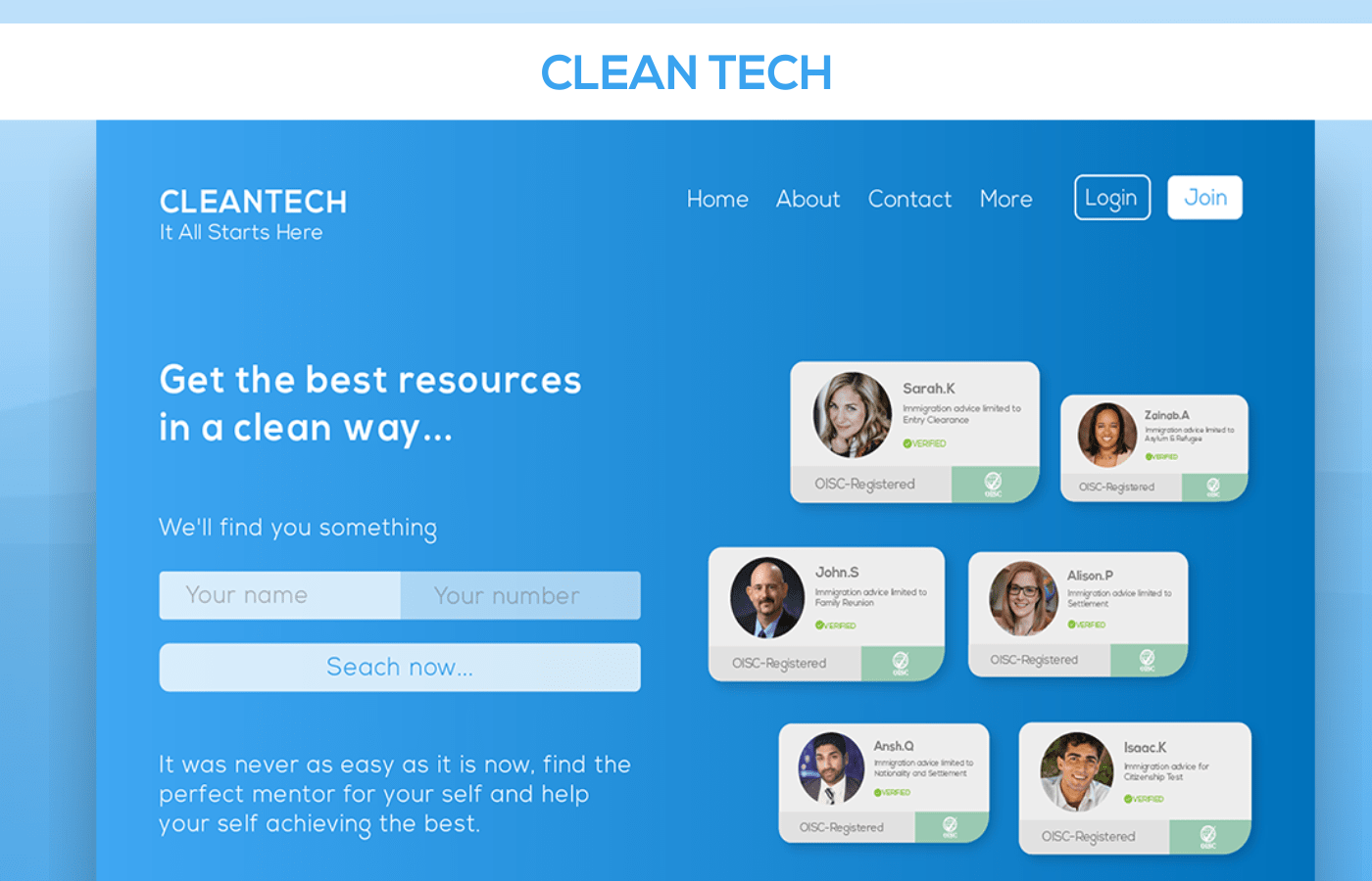 I Will Design A Professional Wordpress Website - SEO & SPEED OPTIMIZED WEBSITE