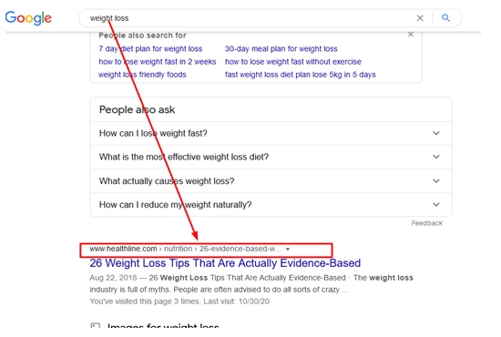Rank Your Site on GOOGLE First Page with Guaranteed Traffic