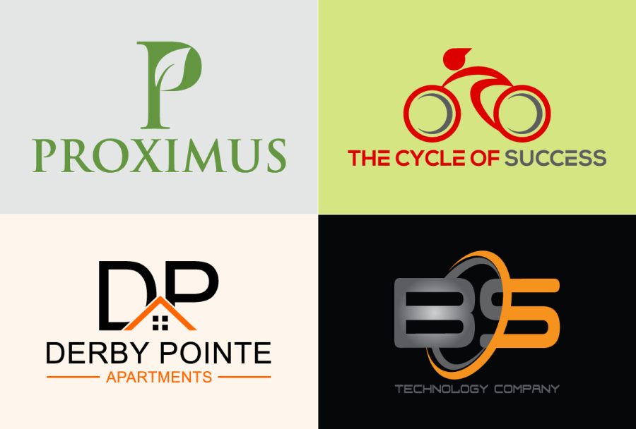 I will design website,business and company logo for you 