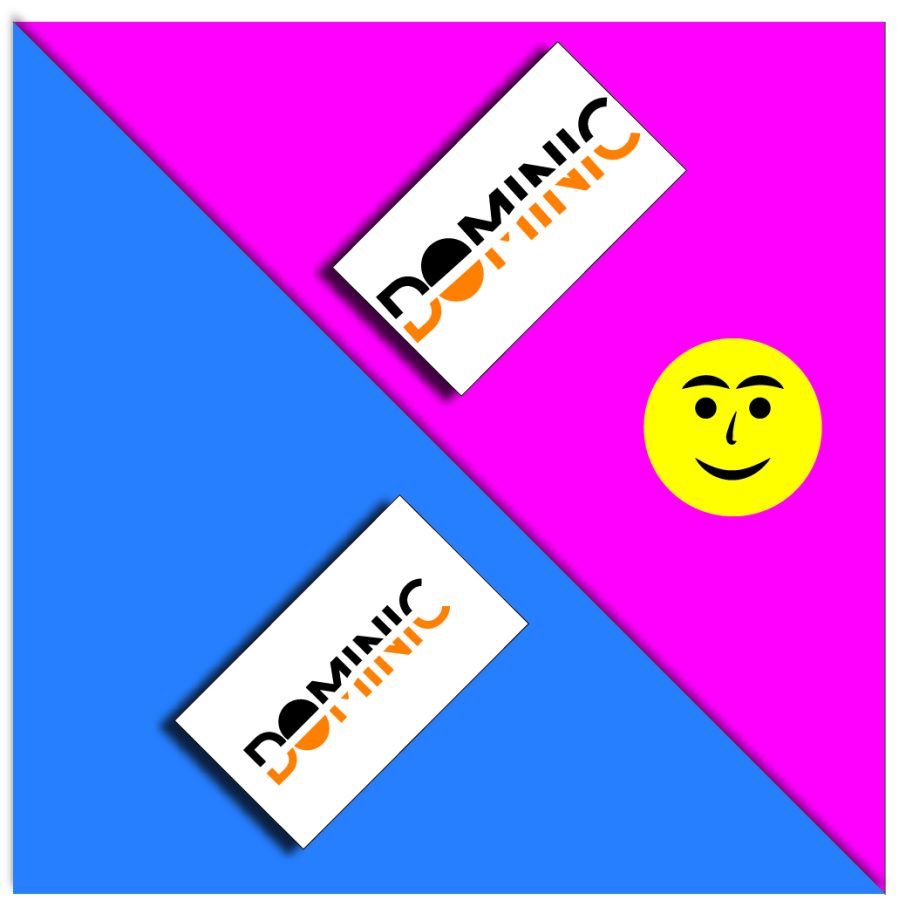 I will design Modern logo for your Business and Brand