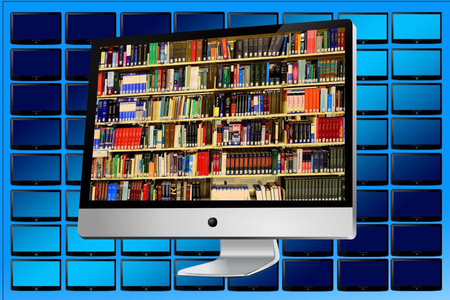I will give you any educational e book of your choice