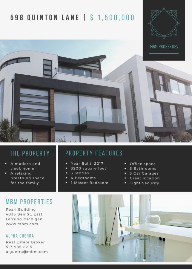 design social media post with canva pro template