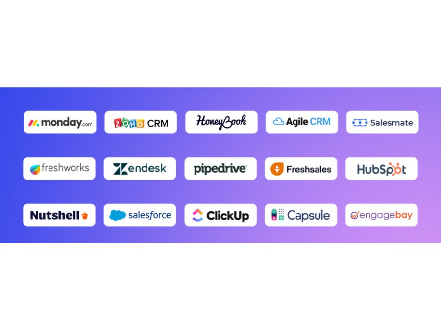 Install Odoo or ERPNEXT, CRM install, Hubspot CRM Alternative