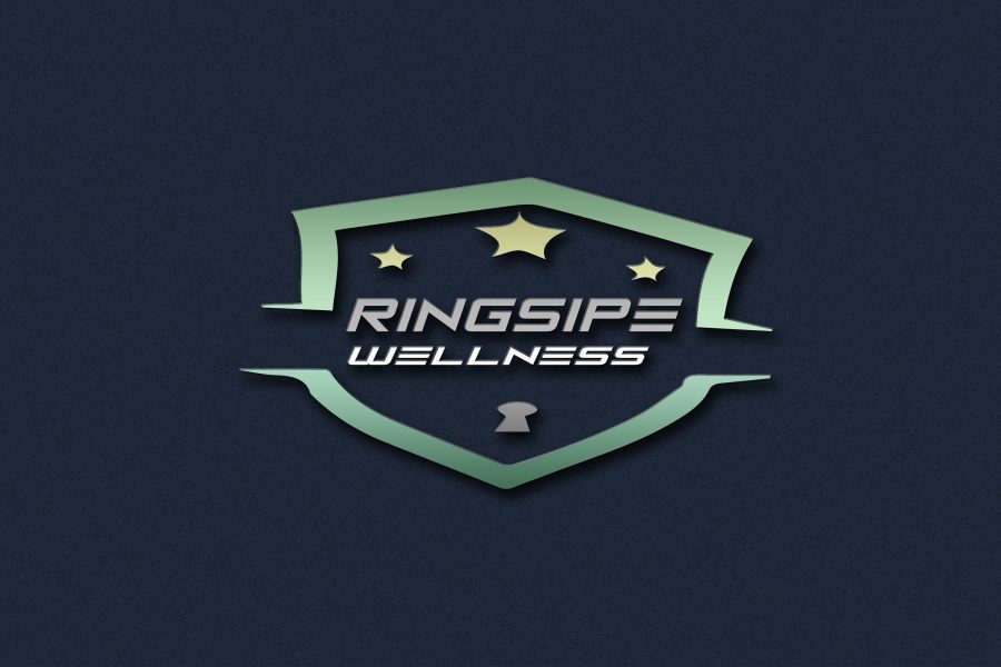 I will do creative unique modern minimalist 3d logo for your business