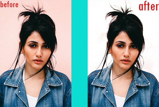 I will Change background of your any Photos