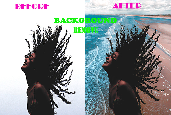 I will Change background of your any Photos