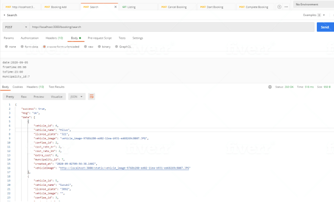 I will create node js, reactjs application or fix bugs