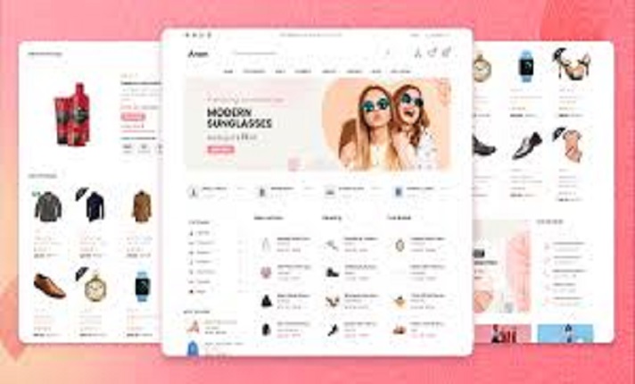 I will shopify virtual assistant, store management and design
