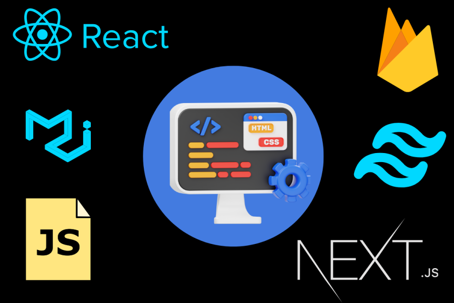 I will develop custom web application using mern stack, react js, nodejs