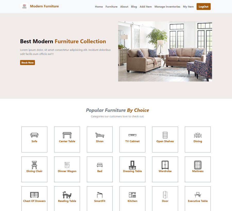 I will build modern responsive wordpress website design