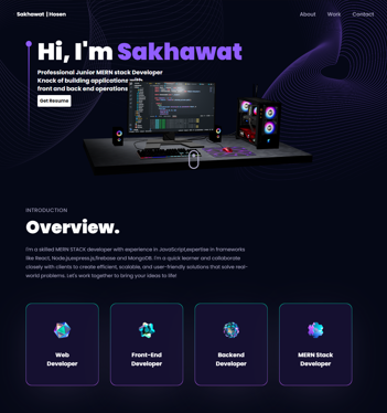 I will build modern responsive wordpress website design