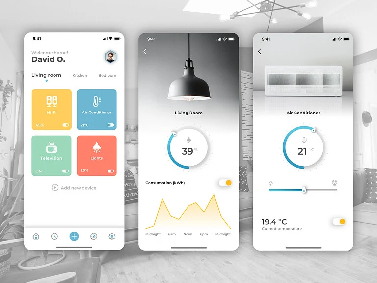 I will iot based website and app development with cloud integration AWS, google, mqtt