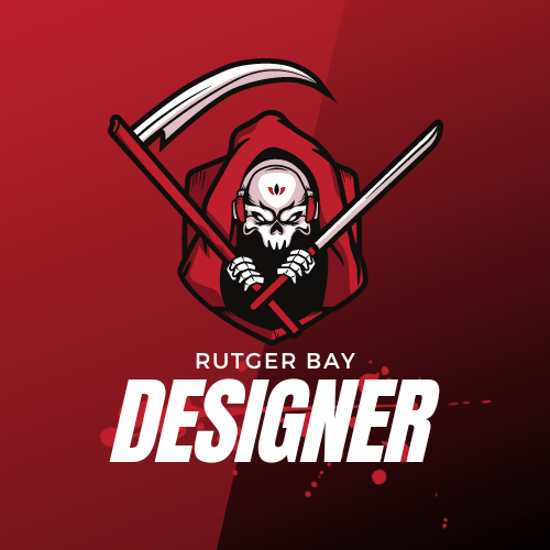 World class logo designer .. less time ..more effort.