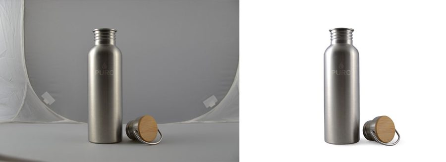 I will do 15 Photos Background Removal Expert