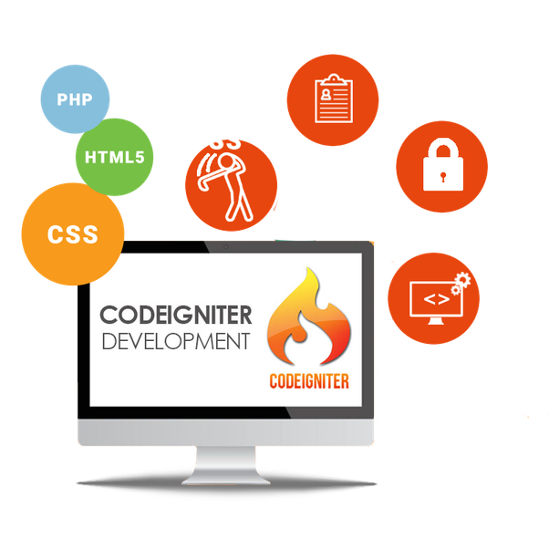 I will make any script in php, CodeIgniter and Laravel