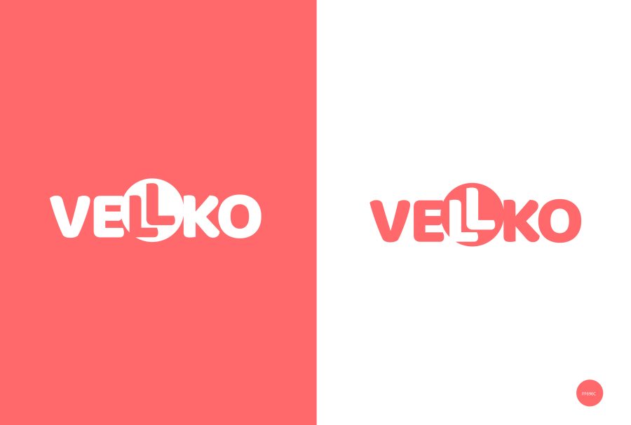 i will design creative minimalist versatile logo