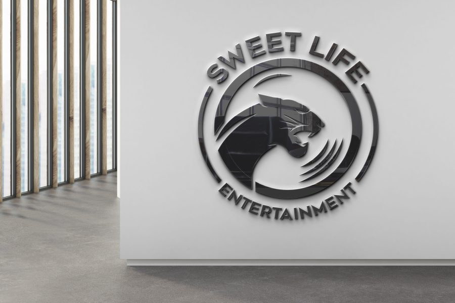 I will design SEAL, STAMP logo