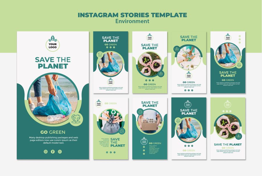 I will design social media posts, ads using canva 