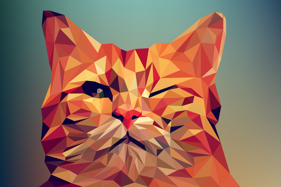 I am a professional vector tracer in the market | I will trace your damaged pixel image into vector 