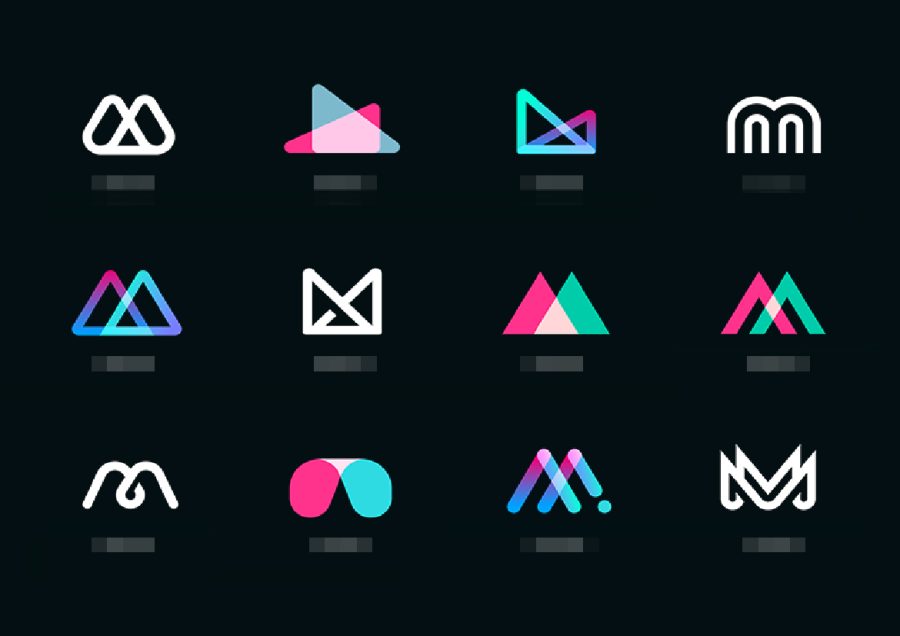 i will do outstanding logo design