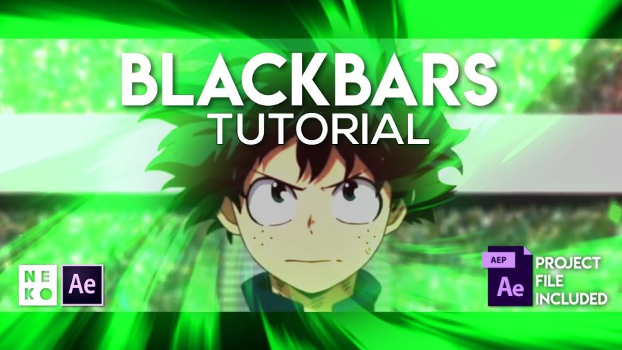 Epic Video Editing ( Amv , Gaming )