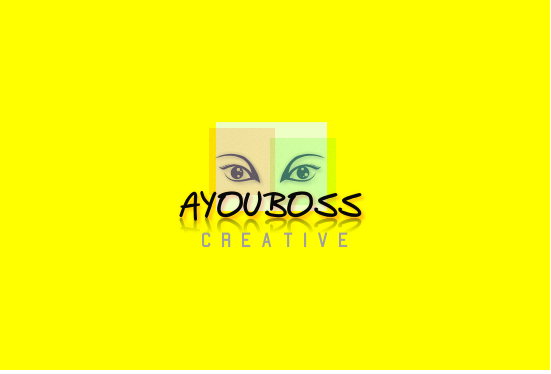 I Will Design Logo For Your brand in 24 Hours