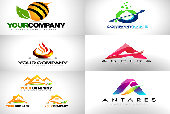 I will design unique and modern logo for your product or business