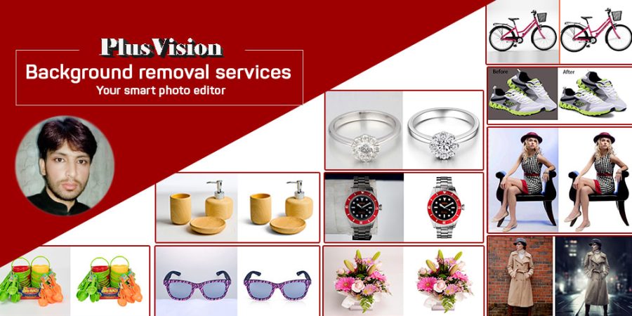 Graphic photo editing for personal and business