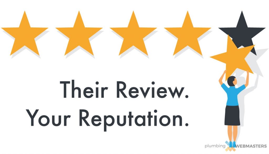 I will build your positive online reputation management