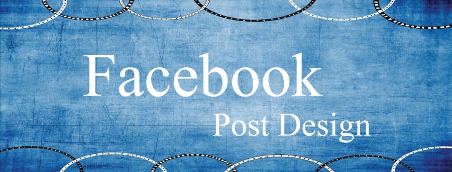 I will design creative 6 social media posts for facebook 