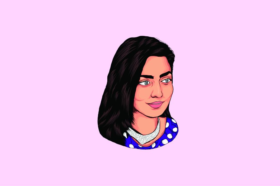 create awesome cartoon potrait from a photo in 24 hours