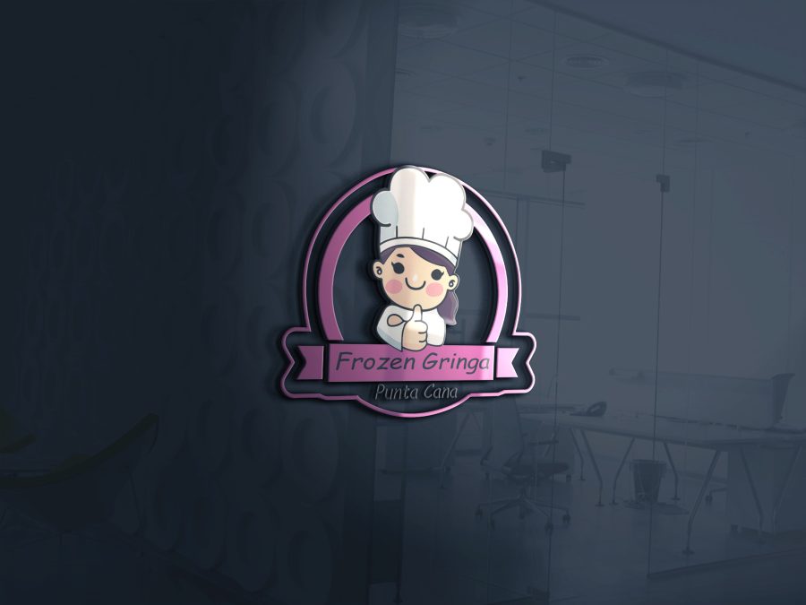 I will do design a creative logo for your business