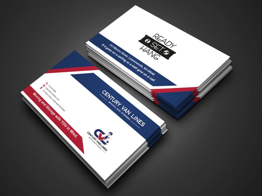 I will do creative and awesome business card design