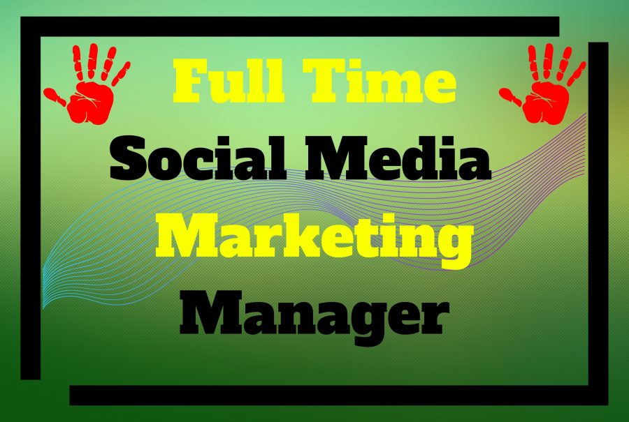 Your social media manager for 7 days