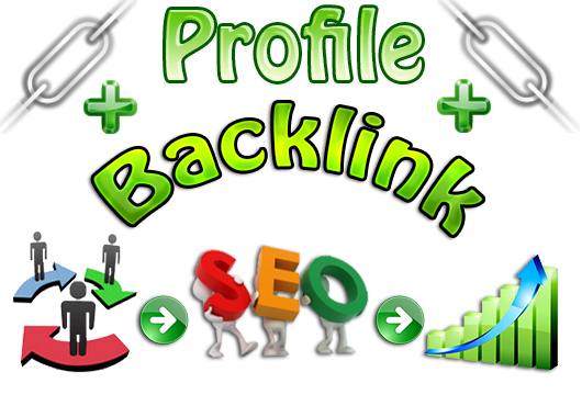 2000 high profile backlinks from authority sites