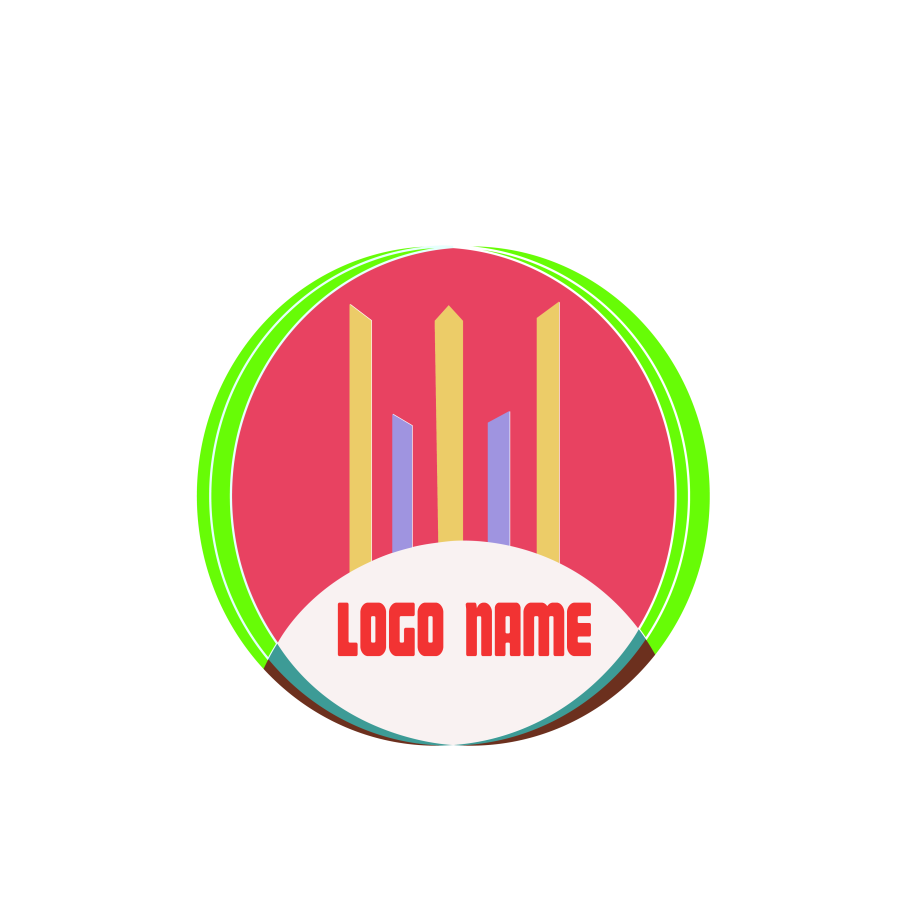 I will do logo design for business
