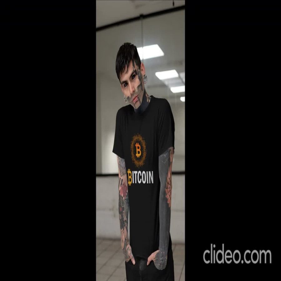 I will create great video mockups for your tshirts design