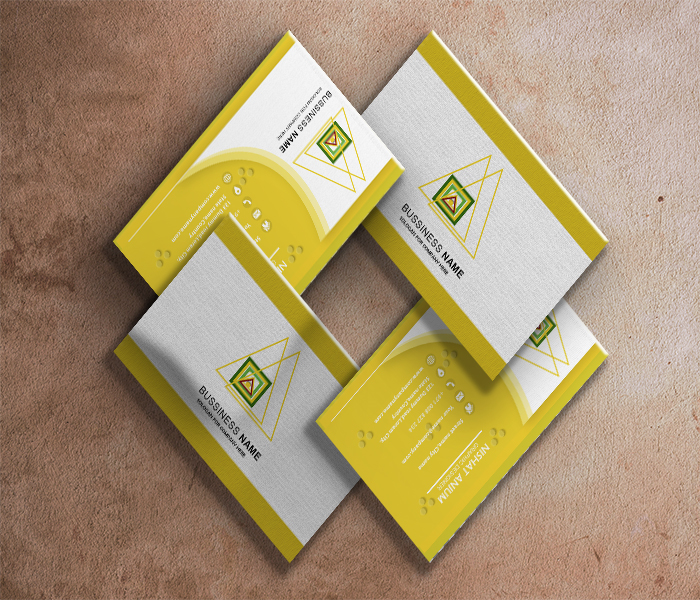 i will do unique business card design of your requirement
