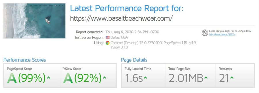 I will do super fast wordpress speed optimization with free CDN