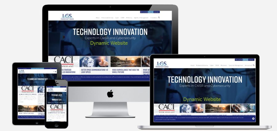 professional wordpress website design and development with responsive