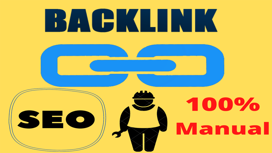 I will Give Backlinks with High Authority.