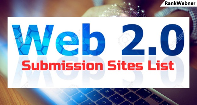 I Will Manually Create 50 High Quality Super Web 2.0 Backlinks 