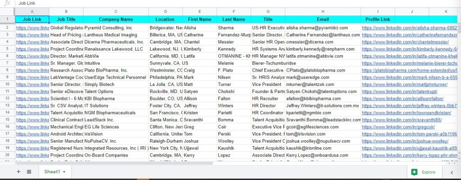 I will be your expert assistant for virtual data entry and web research