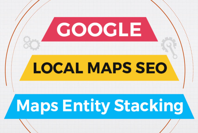 I will make local SEO to power up google local business maps listing