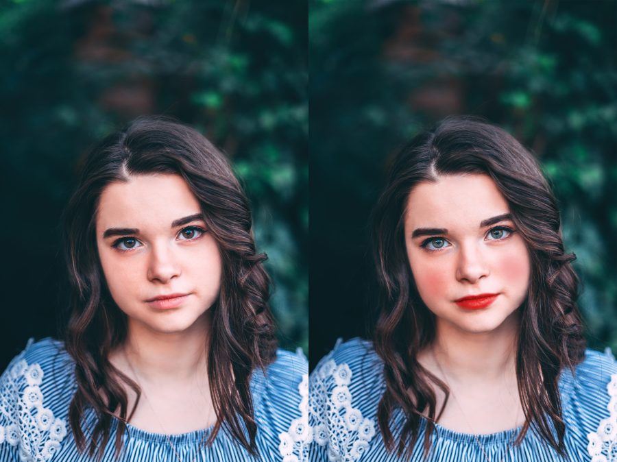 I will do professional photo retouching and editing