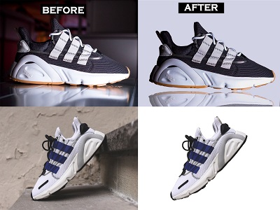 i will remove/change Background any Kind of 5 image or product