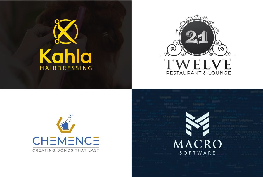 I will do professional LOGO DESIGN