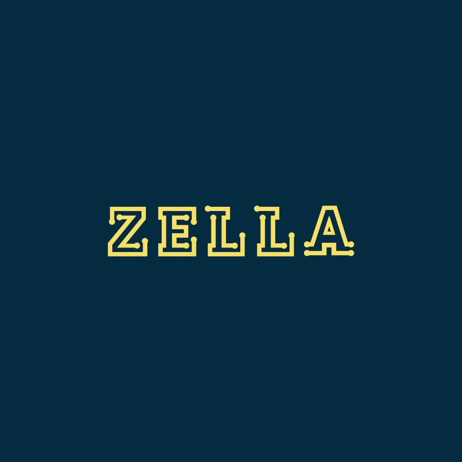 I will do professional and minimal logo within 